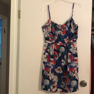 NWT j.crew dress size 8